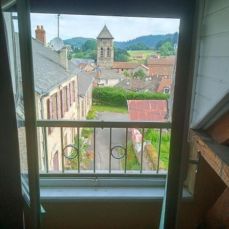 Villa La Petite Cerise à Eymoutiers  Extérieur photo
