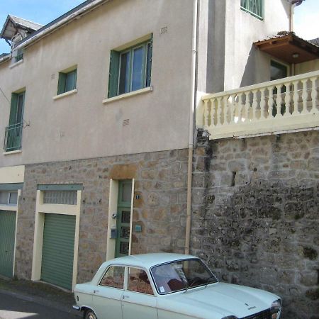 Villa La Petite Cerise à Eymoutiers  Extérieur photo