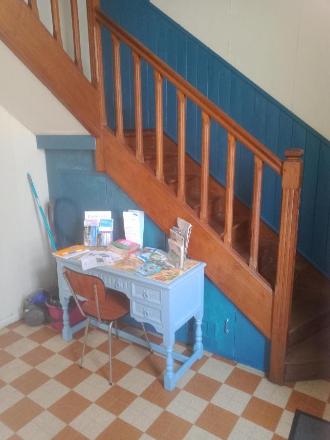 Villa La Petite Cerise à Eymoutiers  Extérieur photo
