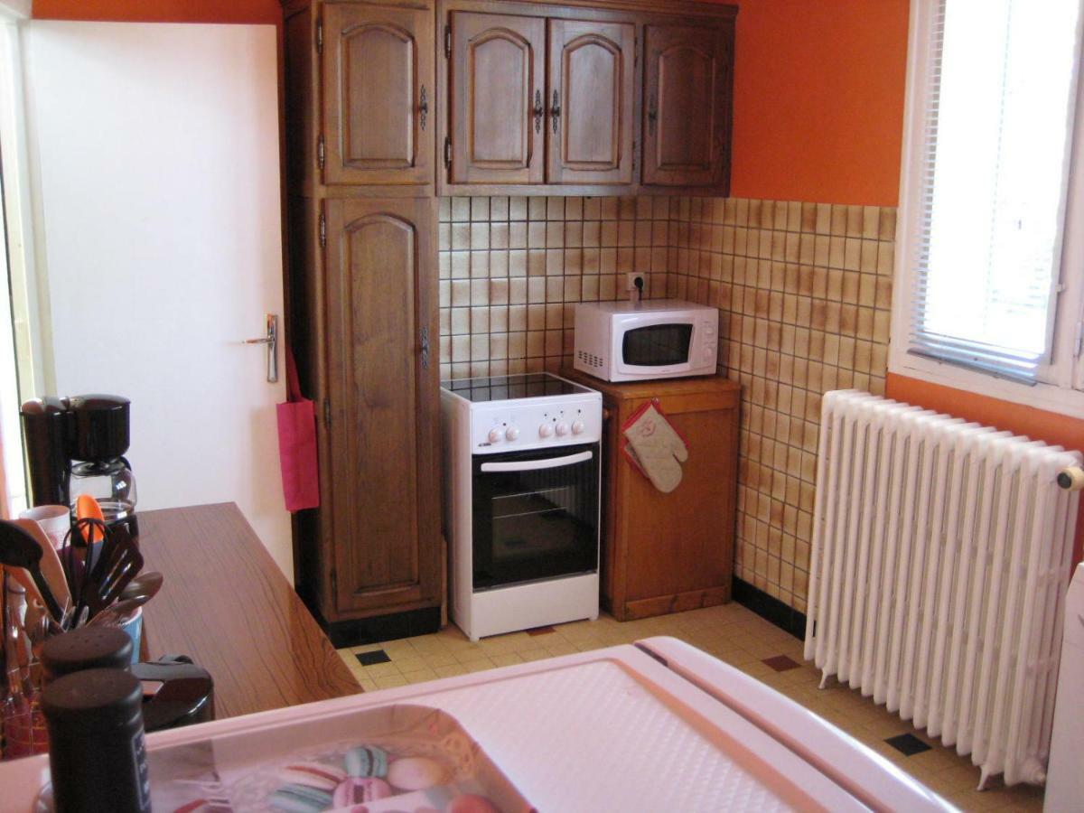 Villa La Petite Cerise à Eymoutiers  Extérieur photo